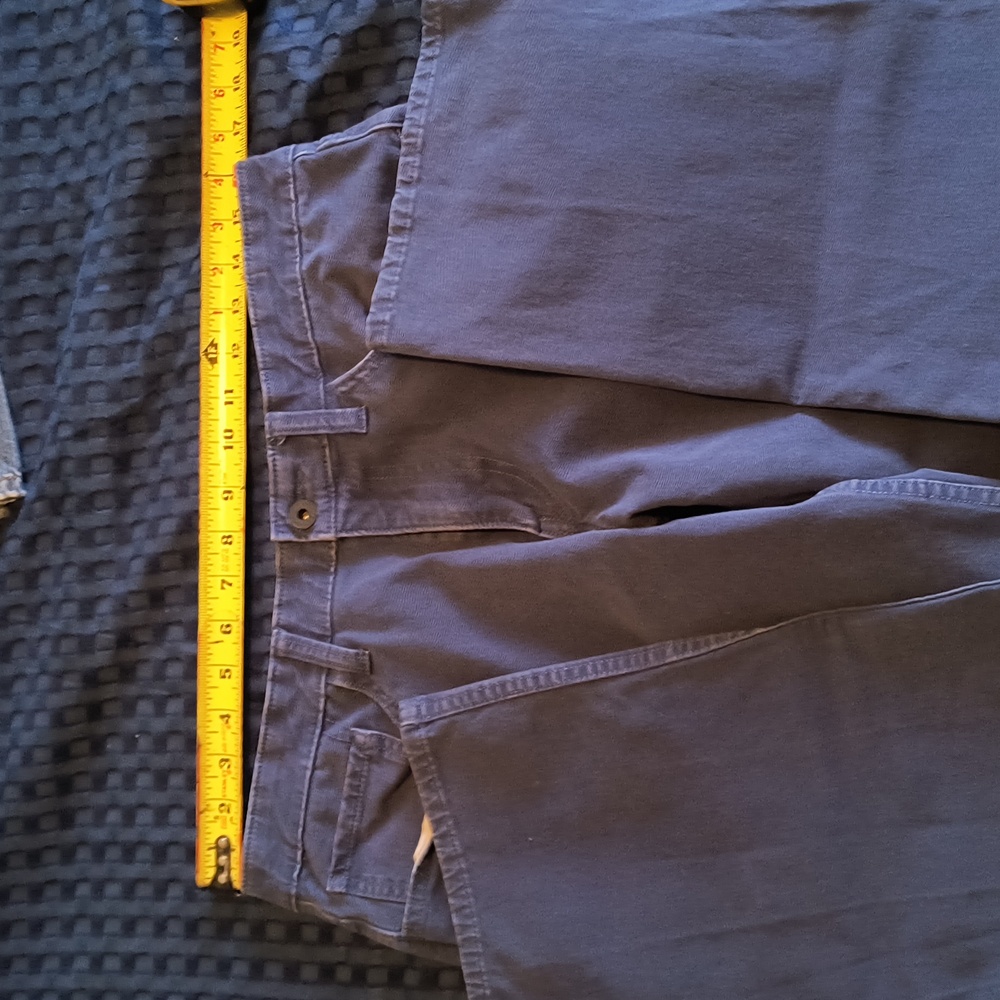 Dockers Men's Navy Chinos
